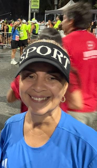 Foto de Marianela Malave Arrieta