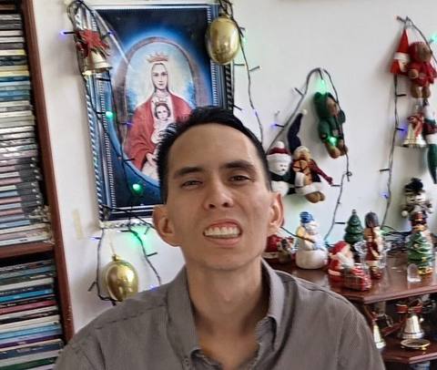 Foto de Andrés Quintero