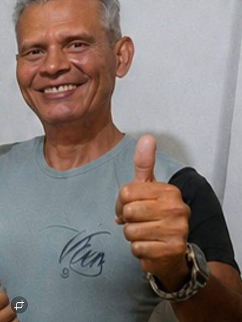 Foto de Ricardo alvarado
