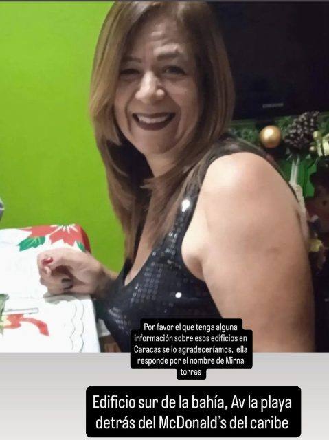 Foto de Mirna totres