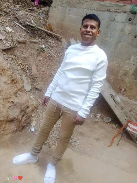 Foto de Wuilliam Jefran Lopez Materano