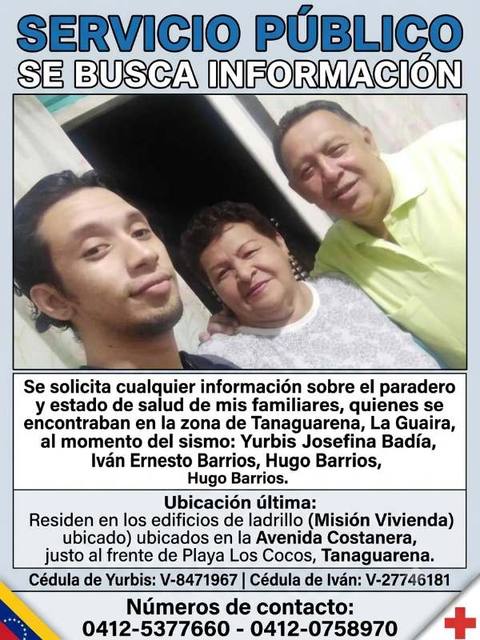 Foto de Yurbis Josefina Badia