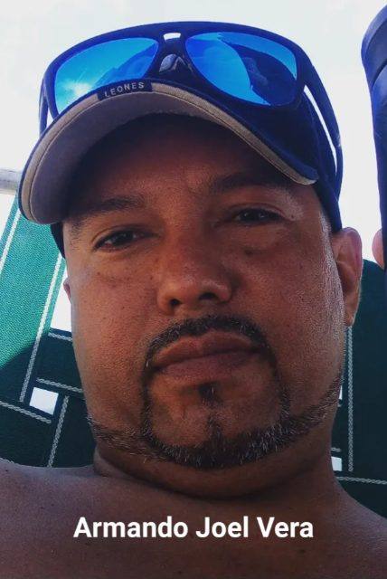 Foto de Armando Joel Vera