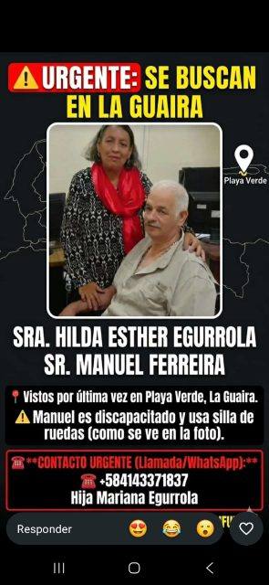 Foto de Hilda Egurrola