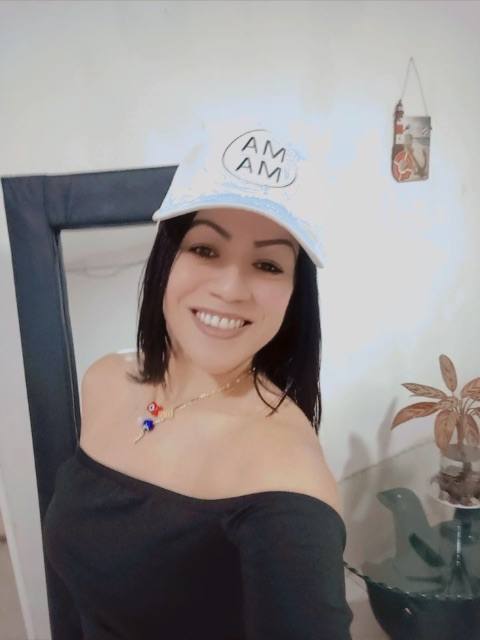 Foto de Yesenia Bello
