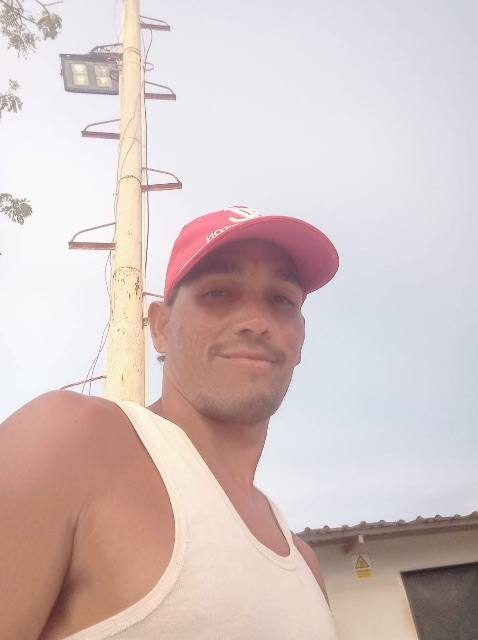 Foto de Yower matheus