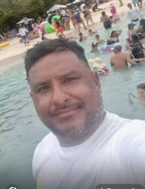 Foto de Jhonny José Suárez Veliz