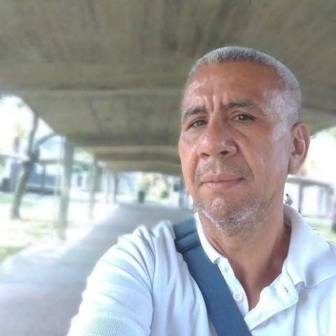 Foto de Oscar Gimenez