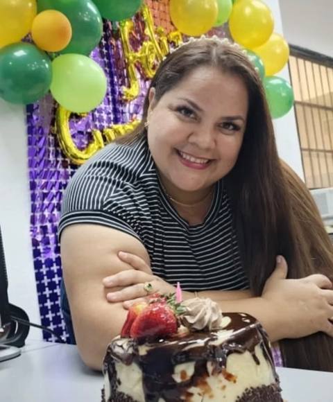 Foto de Jaimelis de Freitas