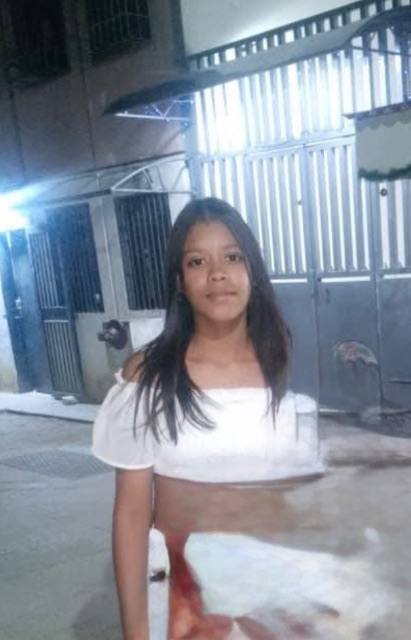 Foto de Angela Palencia