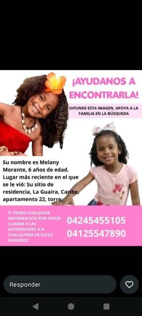 Foto de Melanny morante