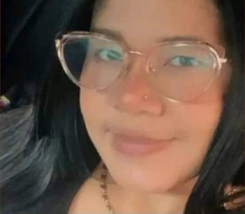 Foto de Mariana