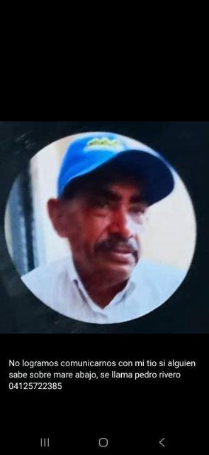 Foto de PEDRO RIVERO