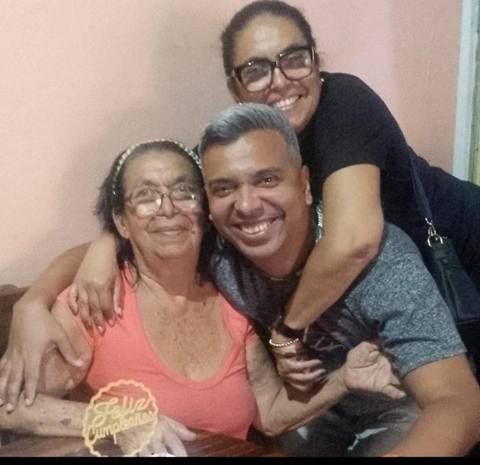 Foto de Ulises Jiménez