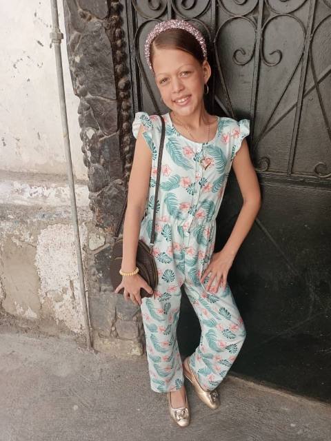 Foto de Tiffany Azuaje