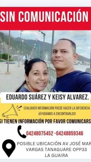 Foto de Keizy Alvarez