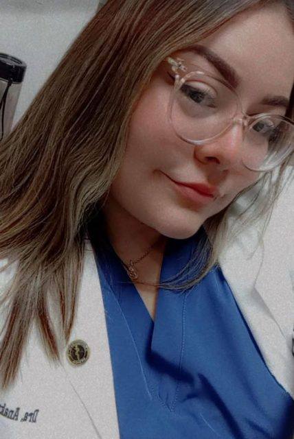 Foto de Ana Karina Camero