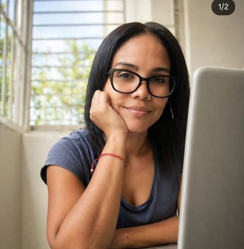 Foto de Leosmary Tovar