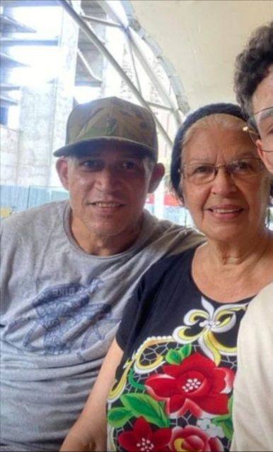Foto de Luis Efrain Blanco