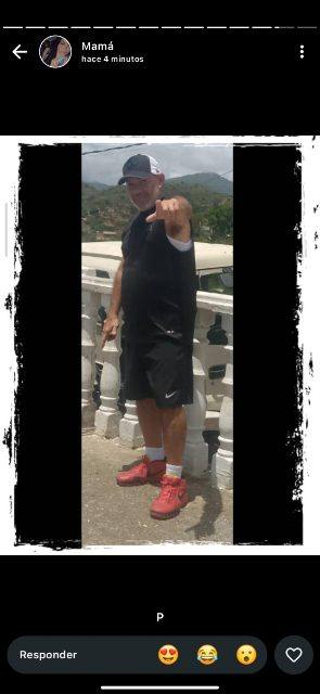 Foto de Pedro Luis Ávila