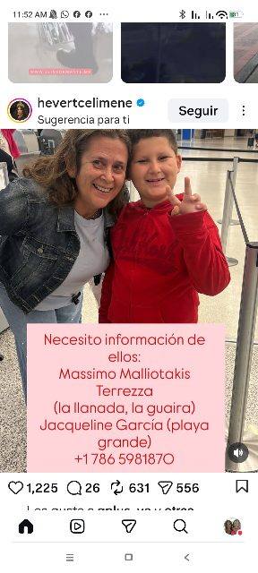 Foto de Massimo Malliotakis