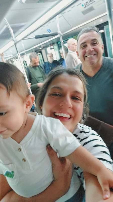Foto de Isabella de laurentis