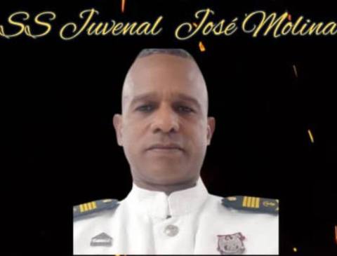 Foto de 13564596  Juvenal José Molina