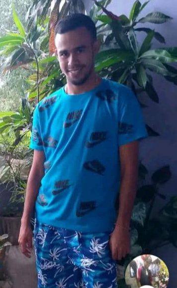 Foto de Omar Acosta serrano