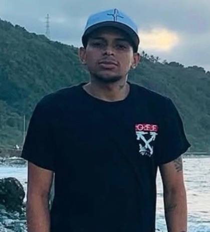 Foto de Alex Sanz
