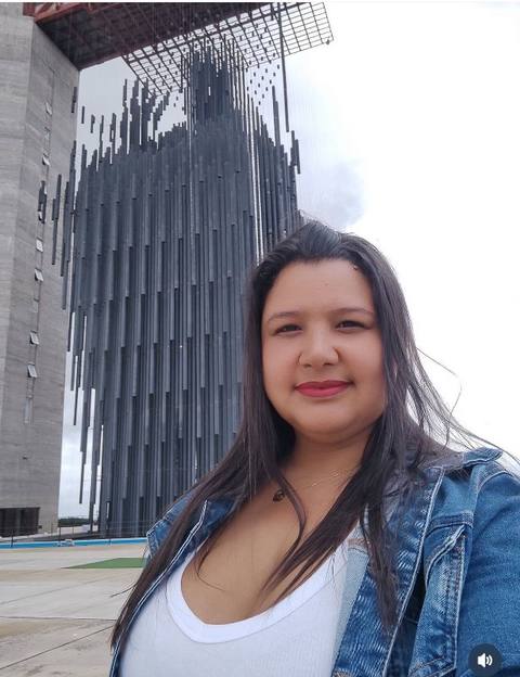 Foto de Carolina del Valle González Salamini
