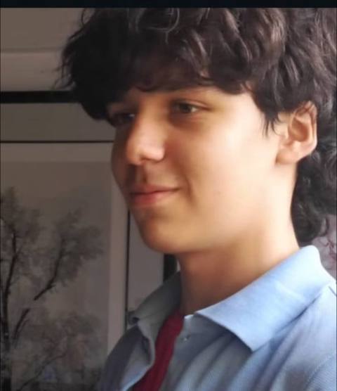 Foto de Iván Rivero De Nobrega