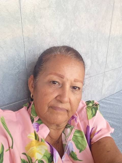 Foto de Moraima Evelia Idrobo Rivas