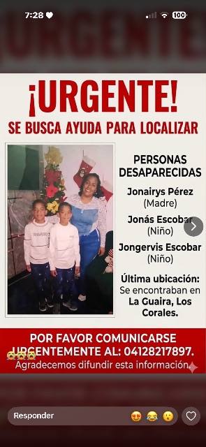 Foto de Jonairys, Jonas, Jongervis