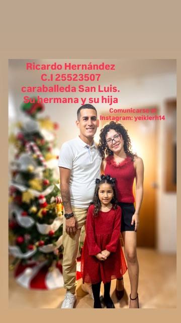Foto de Ricardo hernandez