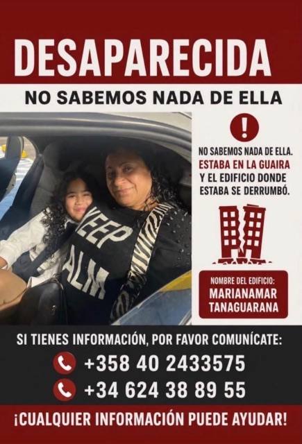 Foto de Morelia González