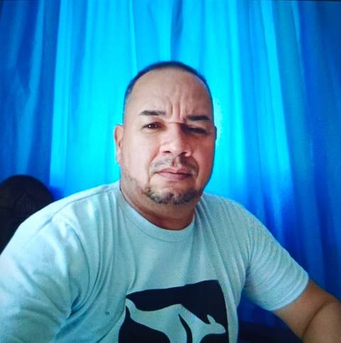 Foto de Carlos Alberto Romero Campos