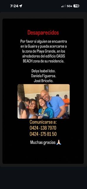 Foto de Isabel Lobo de Briceño