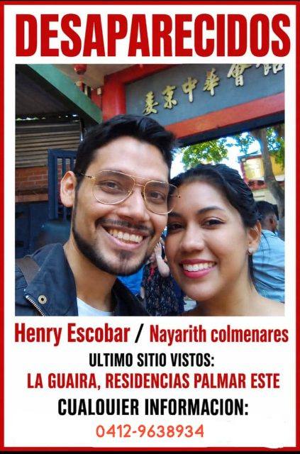 Foto de Herny escobar