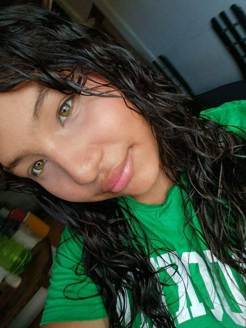 Foto de Gabriella de los Angeles