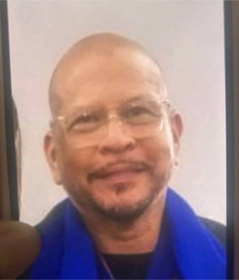 Foto de Roger González
