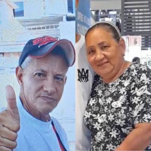 Foto de Milagros Molares Millán salazar