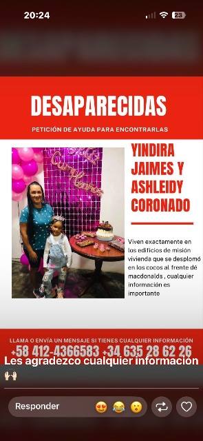 Foto de Yindira jaimes