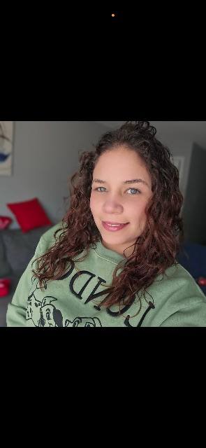 Foto de Kahterin Díaz