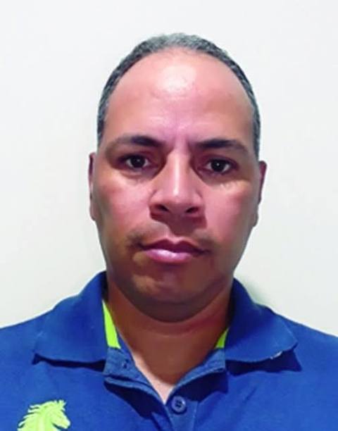 Foto de Nixon hernandez