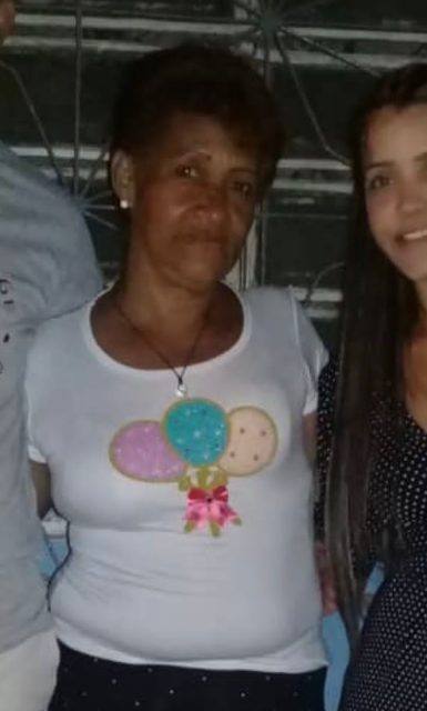 Foto de Enilda García