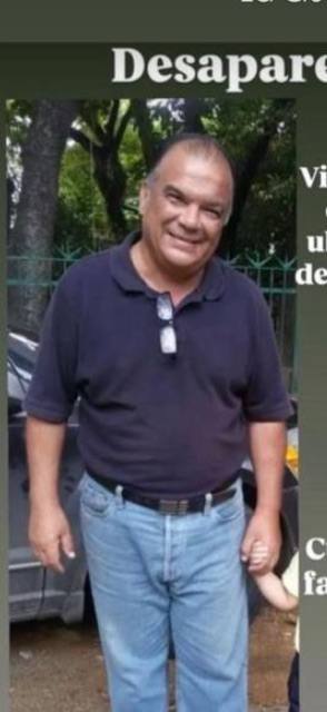 Foto de Fraidy Ramon
