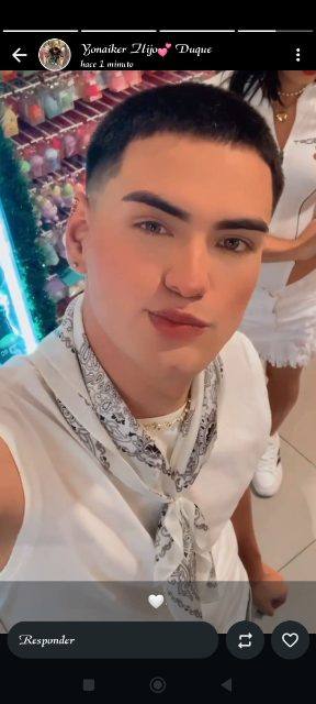 Foto de Jonaiker Duque