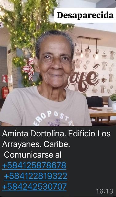 Foto de ARMINTA DORTOLINA