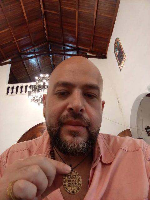 Foto de Antonio Mastronardi