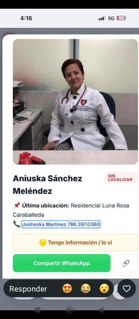 Foto de ANIUSKA SANCHEZ MELENDEZ